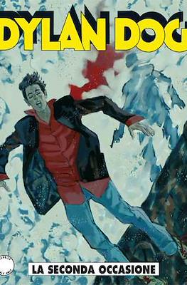 Dylan Dog #296