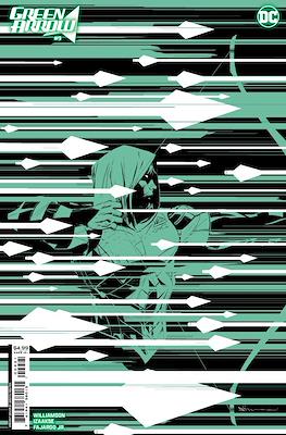 Green Arrow Vol. 7 (2023-Variant Covers) #9
