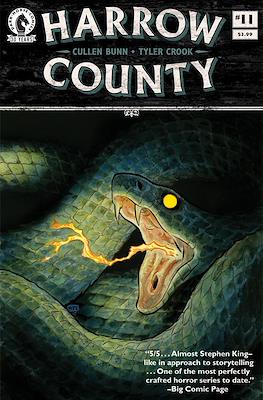 Harrow County #11