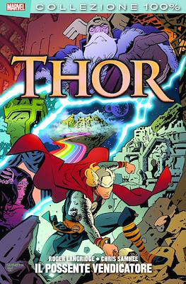 100% Marvel #170