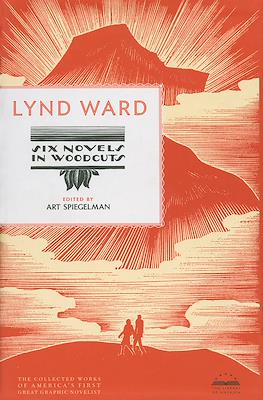 Six Novels in Woodcuts