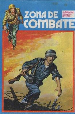 Zona de combate (Segunda serie) #153