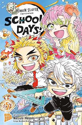 Demon Slayer School Days #5