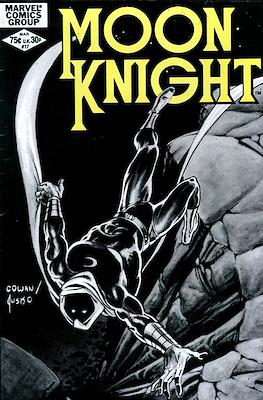 Moon Knight Vol. 1 (1980-1984) #17
