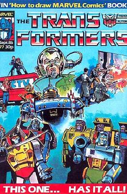 Transformers #77
