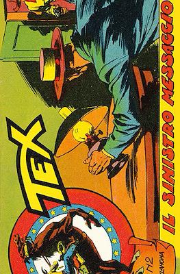 Le strisce di Tex #524