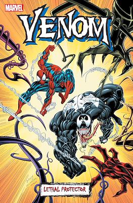 Venom: Lethal Protector
