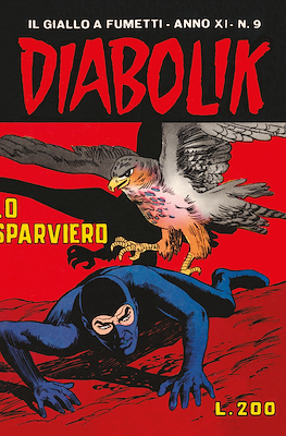 Diabolik #215