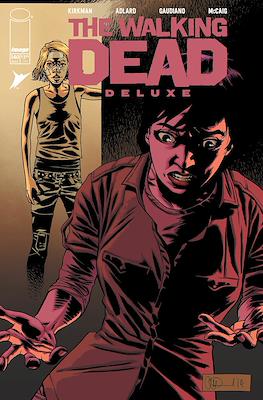 The Walking Dead Deluxe (Variant Cover) #140