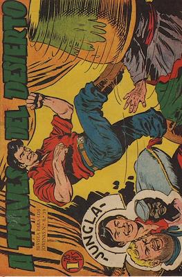 Jungla (1958) #9