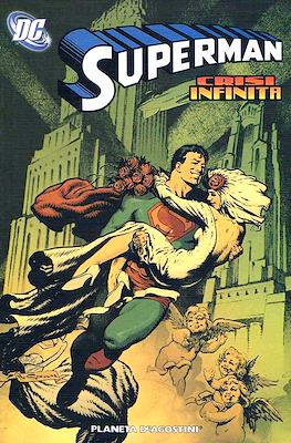 Superman: Crisi Infinita