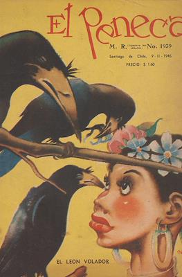 El Peneca #1939