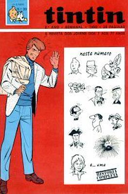 Tintin (2º ano) #39
