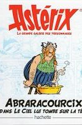 Astérix - La Grande Galerie des Personnages #66