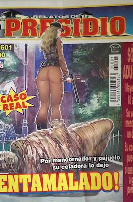 Relatos de presidio #601
