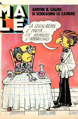 Il male - Año II (1979) #10