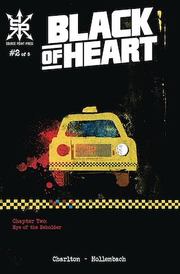 Black of Heart #2