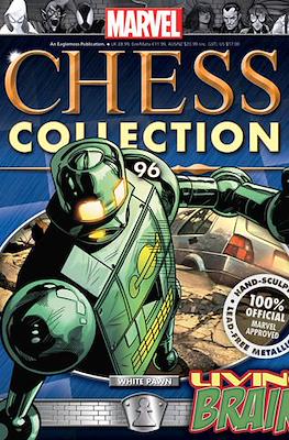 Marvel Chess Collection #96