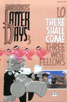 Cerebus #268