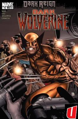Wolverine / Dark Wolverine (2009-2010) #78