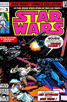 Star Wars Comics Collector #3