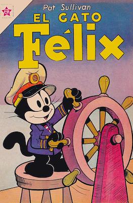 El gato Félix #85