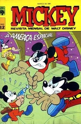 Mickey #12