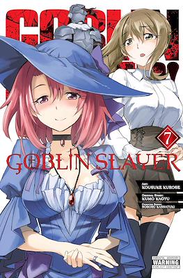 Goblin Slayer #7