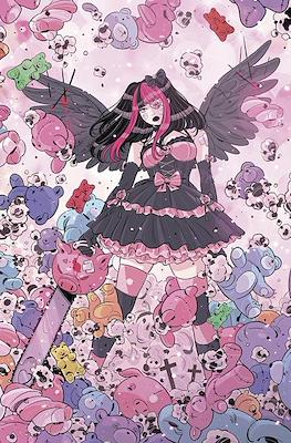 Doll Parts: A Lovesick Tale (Variant Cover) #4.1