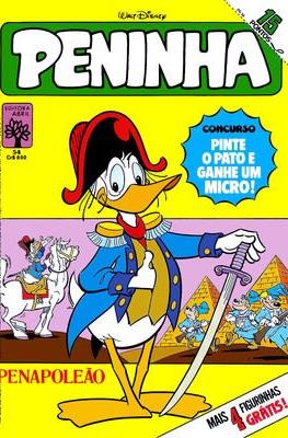Peninha #54