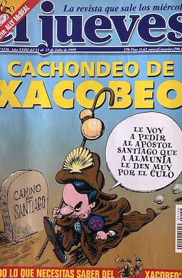 El Jueves #1156