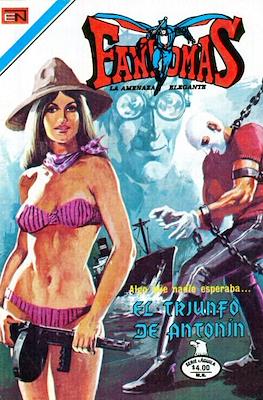 Fantomas #397