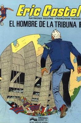 Eric Castel #5