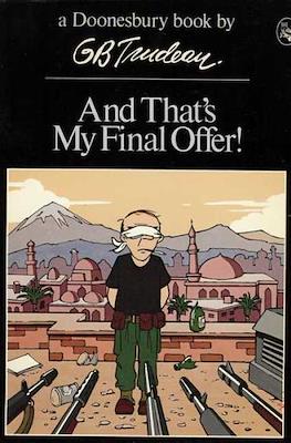 Doonesbury #18
