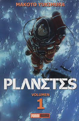 Planetes (Rústica 230-248 pp) #1