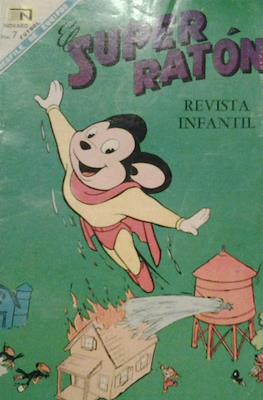 El Super Ratón #195