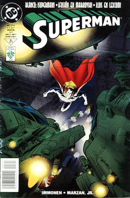 Superman Vol. 1 #317