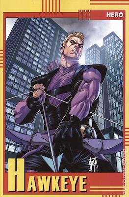 Thunderbolts Vol. 4 (2022-Variant Covers) #1.3