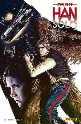 Star Wars Presenta: Han Solo