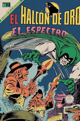 El Halcón de Oro #135