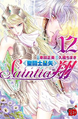 聖闘士星矢 セインティア翔 Saint Seiya - Saintia Sho #12