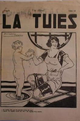 La Tuies #13