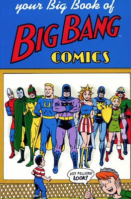 Your Big Book of Big Bang Comics