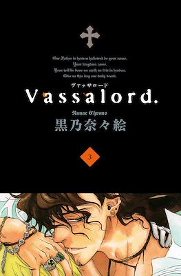 Vassalord ヴァッサロード () #3