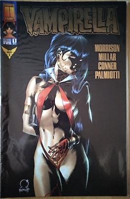 Vampirella Monthly #1.2
