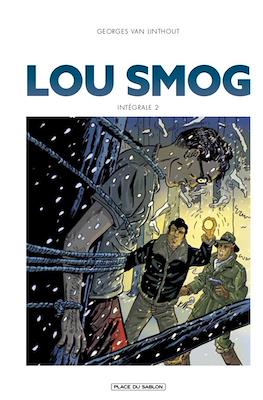 Lou Smog Intégrale #2