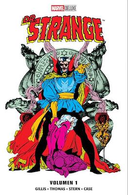 Dr. Strange - Marvel Deluxe