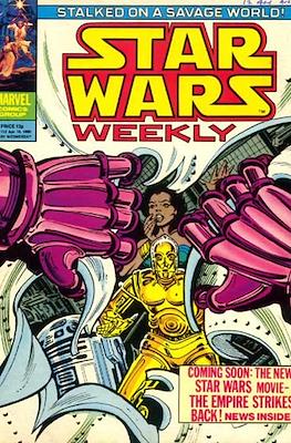 Star Wars Weekly #112