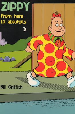 Zippy the Pinhead #5
