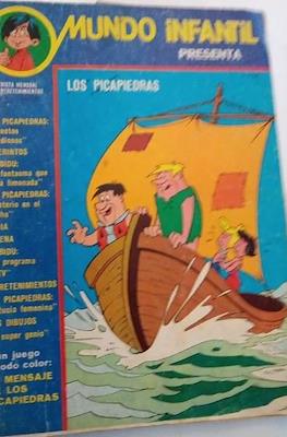 Mundo infantil #15